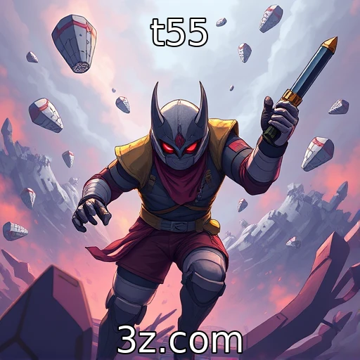 Crescimento do mercado de jogos em diversas plataformas