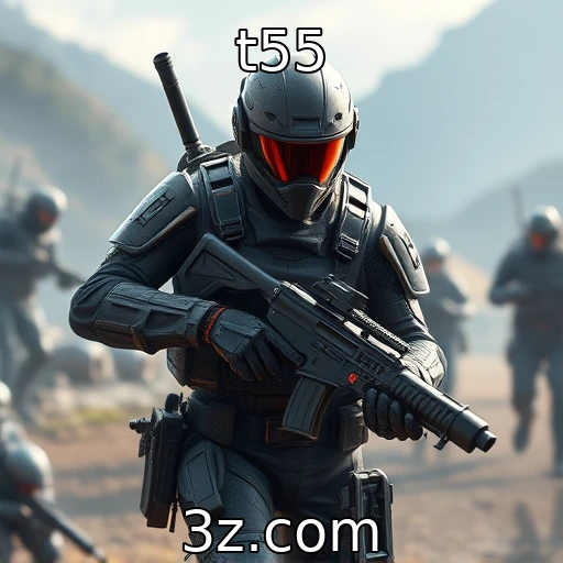 Tendências emergentes na indústria de jogos