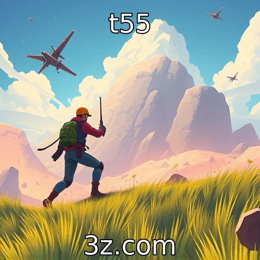 Expansion de jogos independentes no mercado global