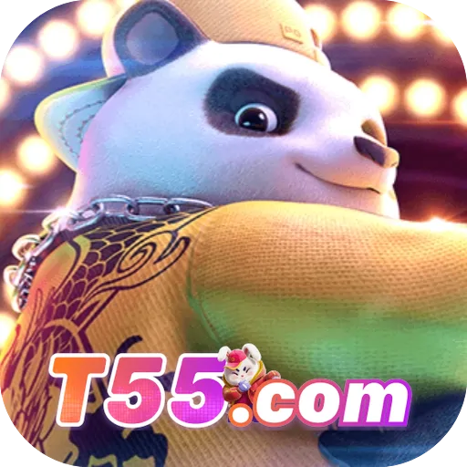 t55 logo